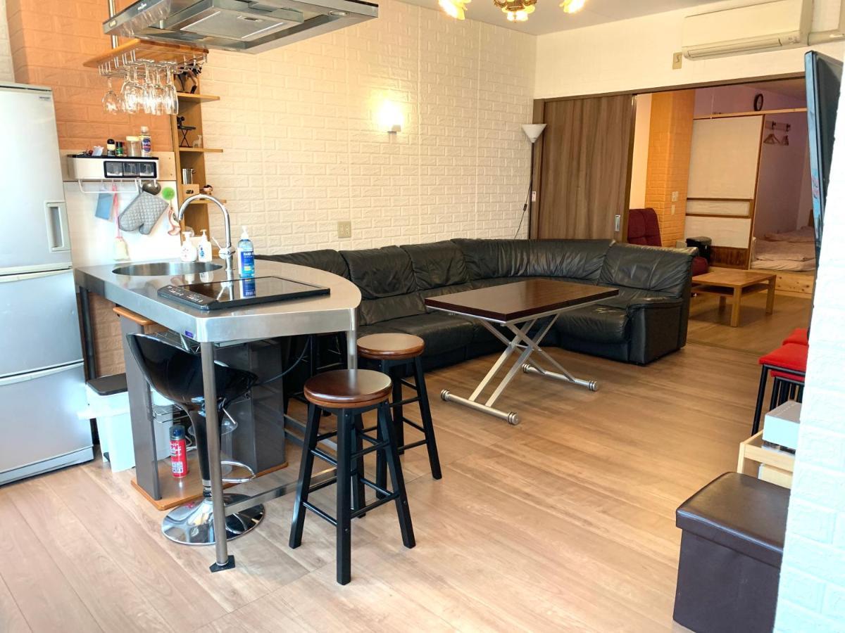 Yokohamakannai Housebar Yokohama  Luaran gambar