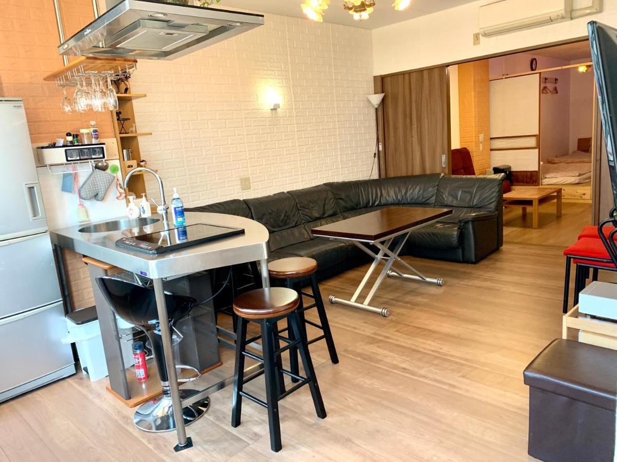 Yokohamakannai Housebar Yokohama  Luaran gambar