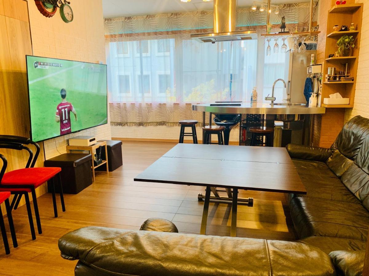 Yokohamakannai Housebar Yokohama  Luaran gambar