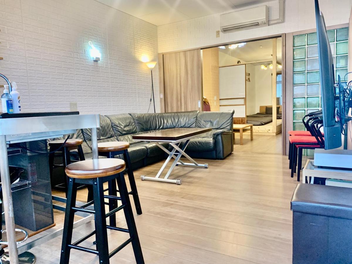 Yokohamakannai Housebar Yokohama  Luaran gambar