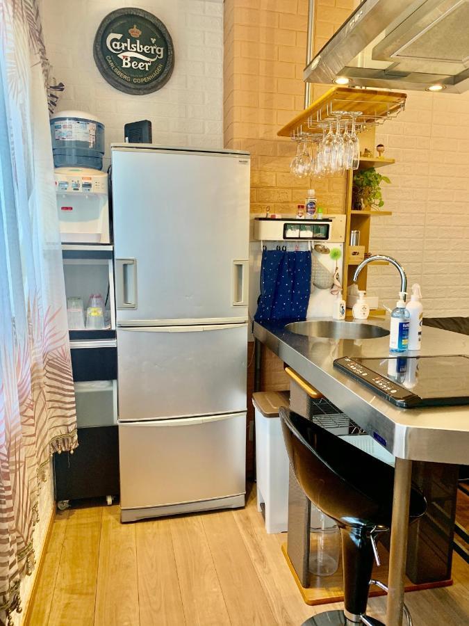 Yokohamakannai Housebar Yokohama  Luaran gambar