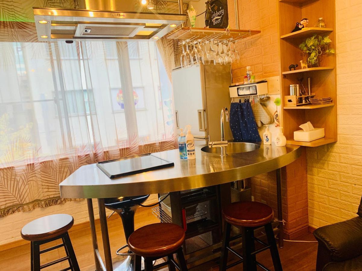 Yokohamakannai Housebar Yokohama  Luaran gambar