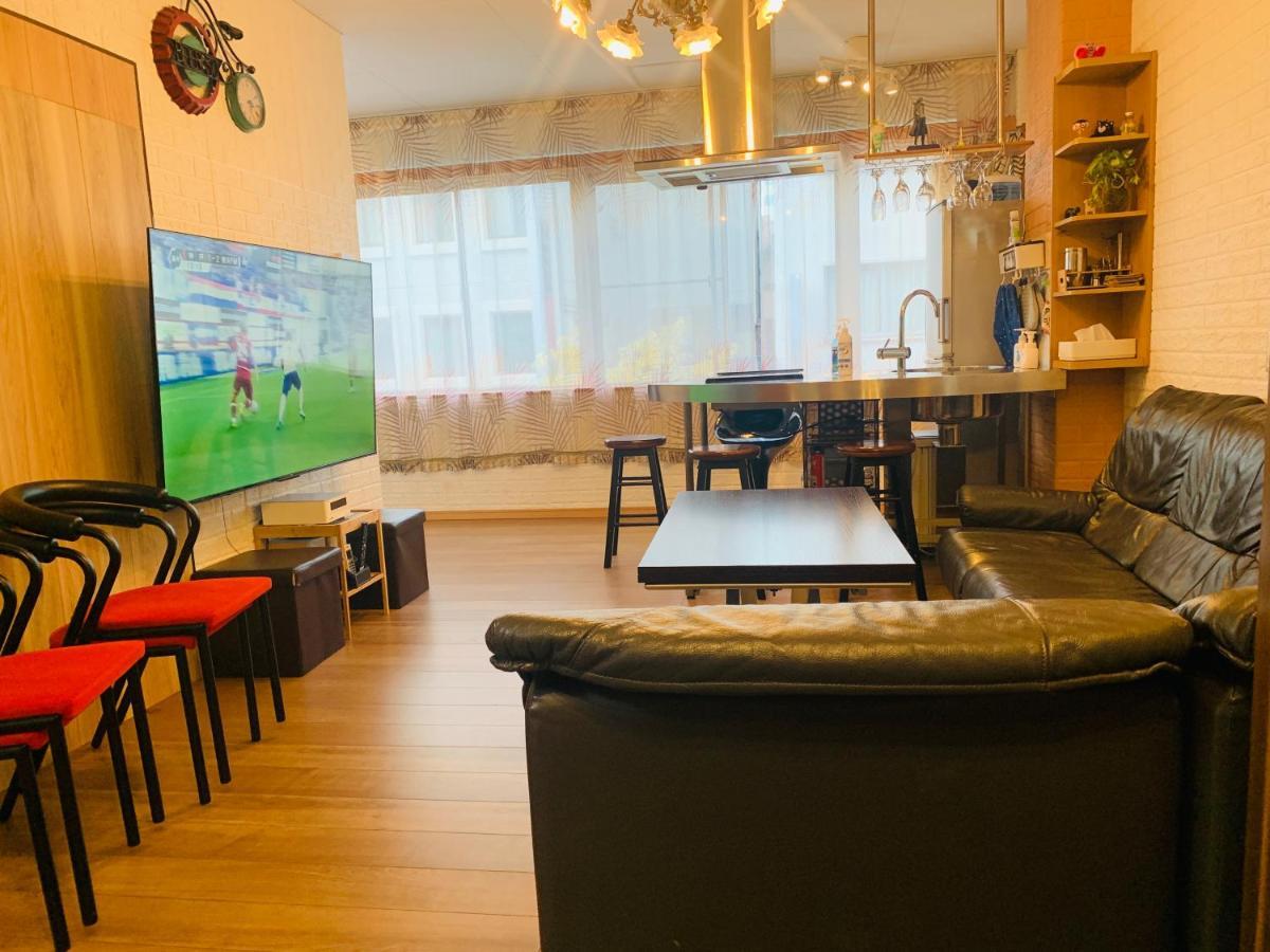 Yokohamakannai Housebar Yokohama  Luaran gambar